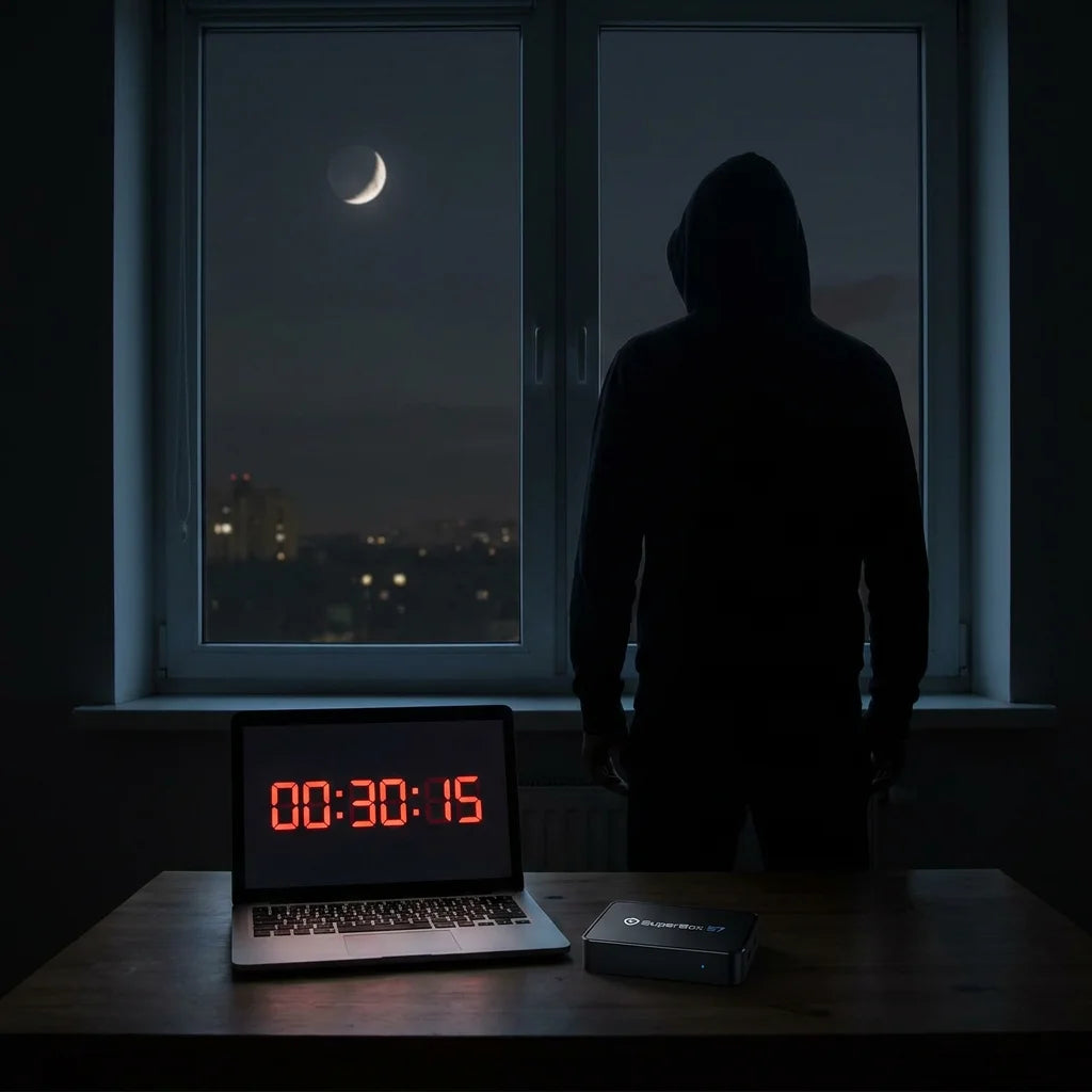 The Midnight Deadline: Last-minute guide to securing your SuperBox discount