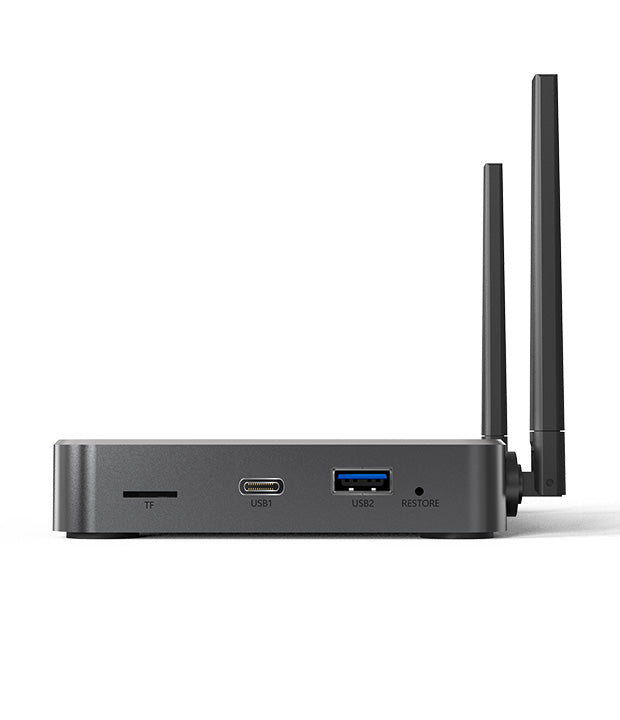 SuperBox S8 Ultra 128GB Android 12 6K Streaming Box - product image 1
