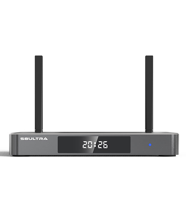 SuperBox S8 Ultra 128GB Android 12 6K Streaming Box - product image 4