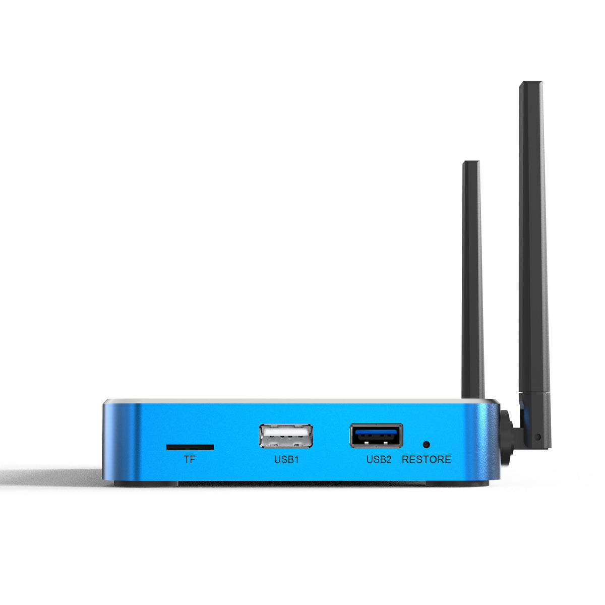FeaBox F1 Max features
