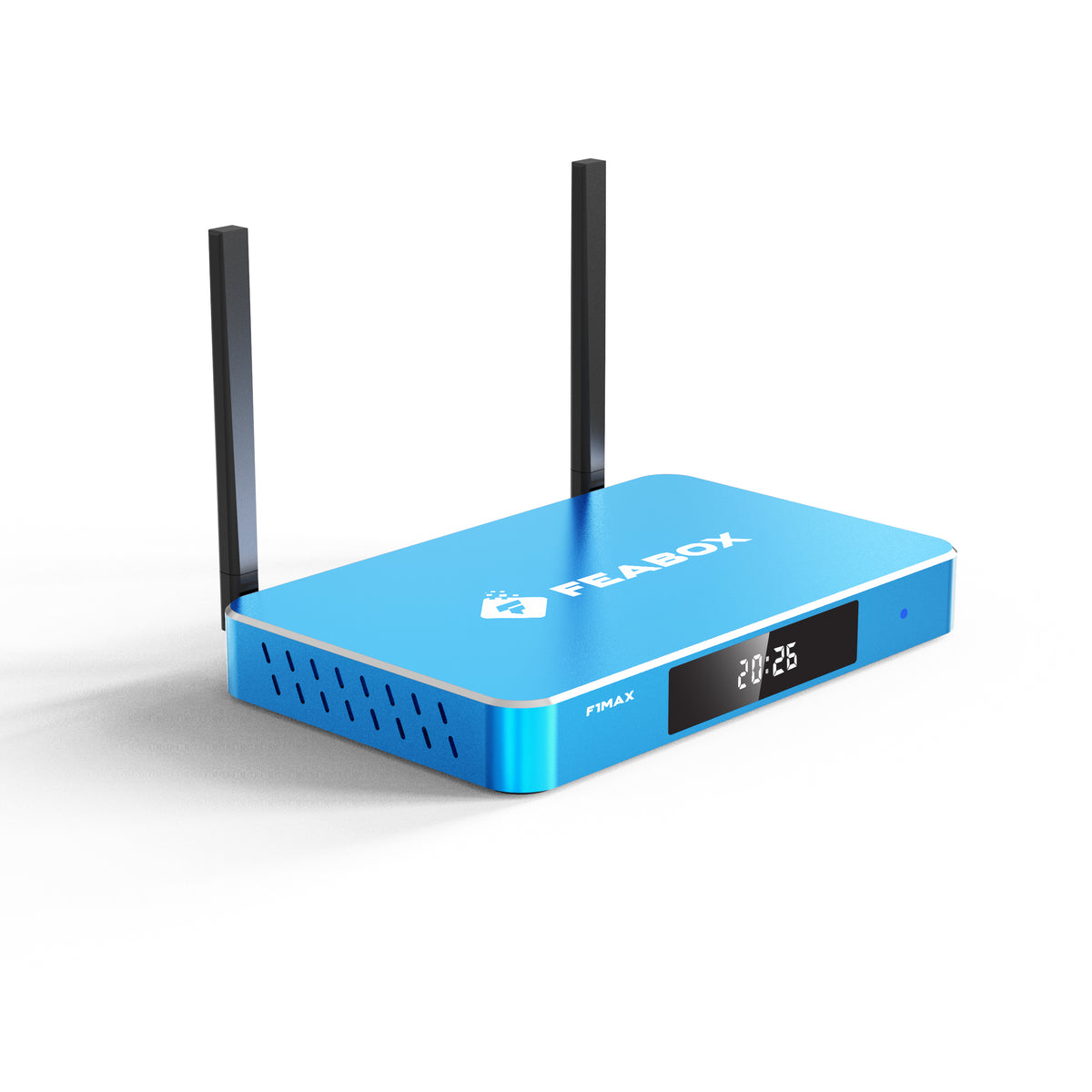 FeaBox F1 Max features overview