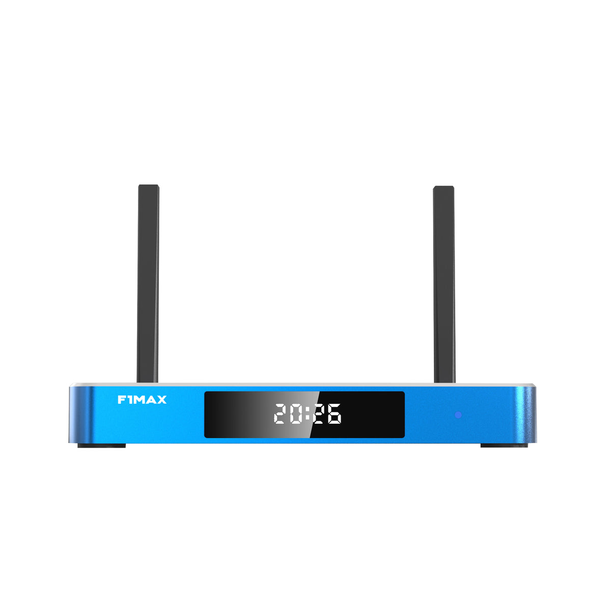 FeaBox F1 Max 6K HDR playback
