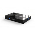 FeaBox F1 Pro 32GB Android 12 6K Streaming Box front view