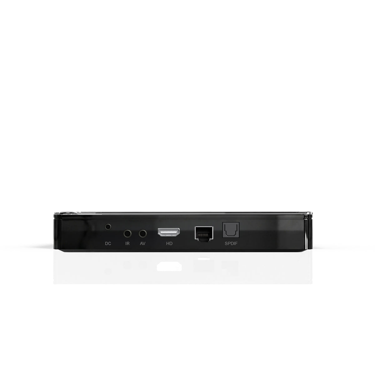 FeaBox F1 Pro package contents
