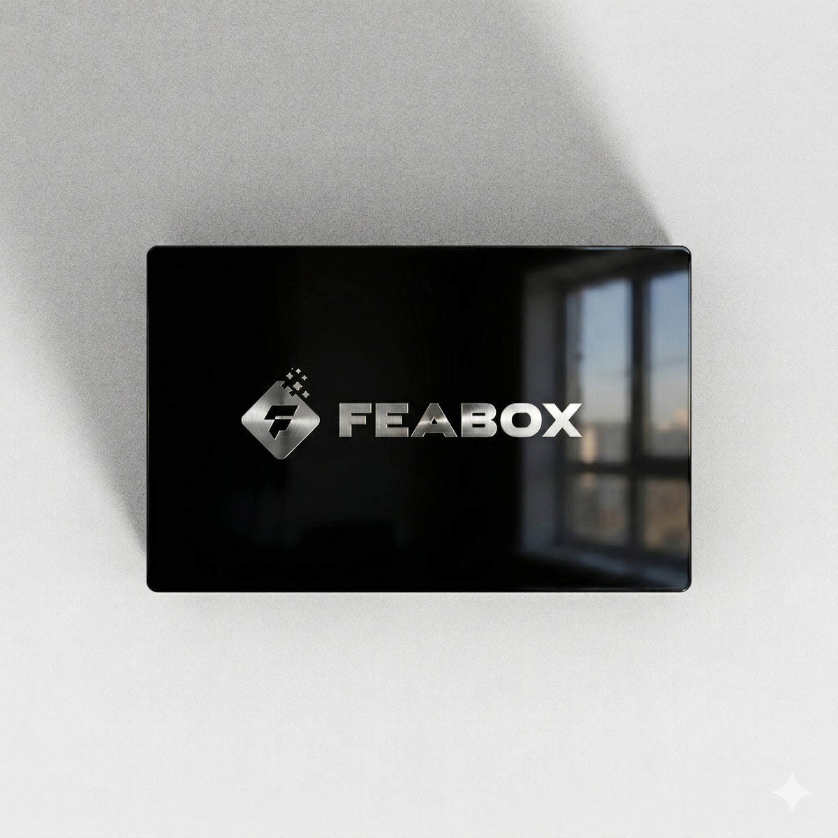 FeaBox F1 Pro features