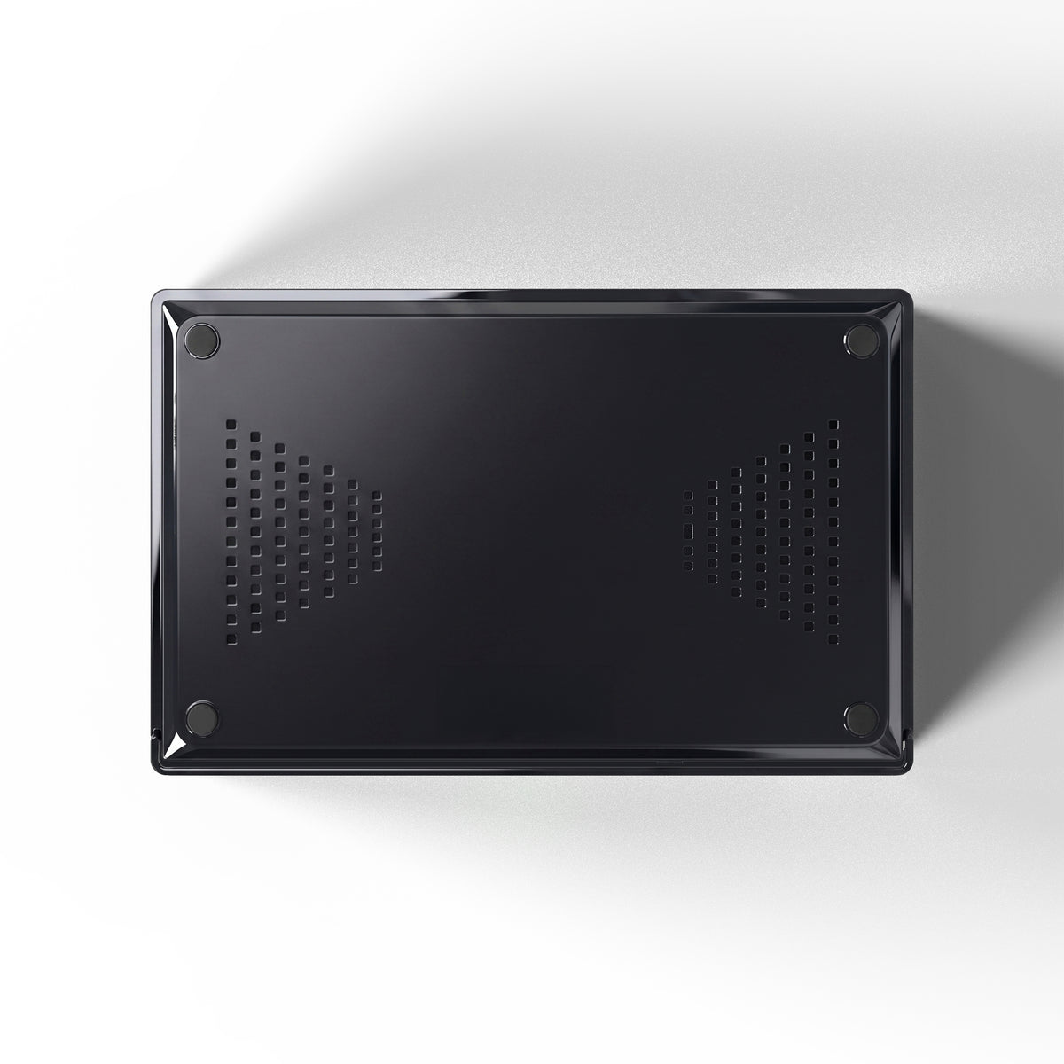 FeaBox F1 Pro display