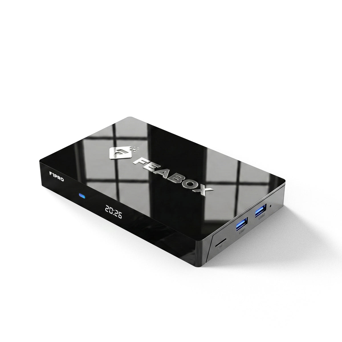 FeaBox F1 Pro product angle view
