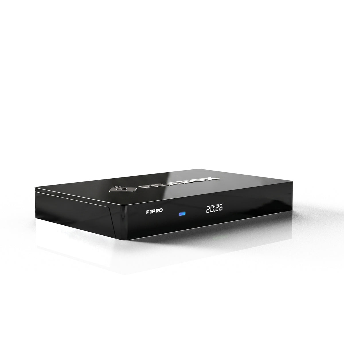 FeaBox F1 Pro features overview