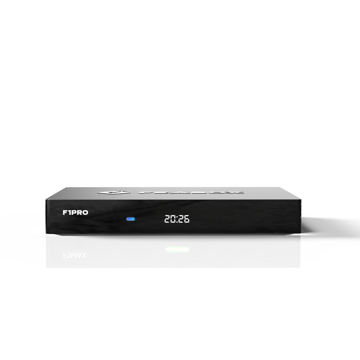 FeaBox F1 Pro connectivity