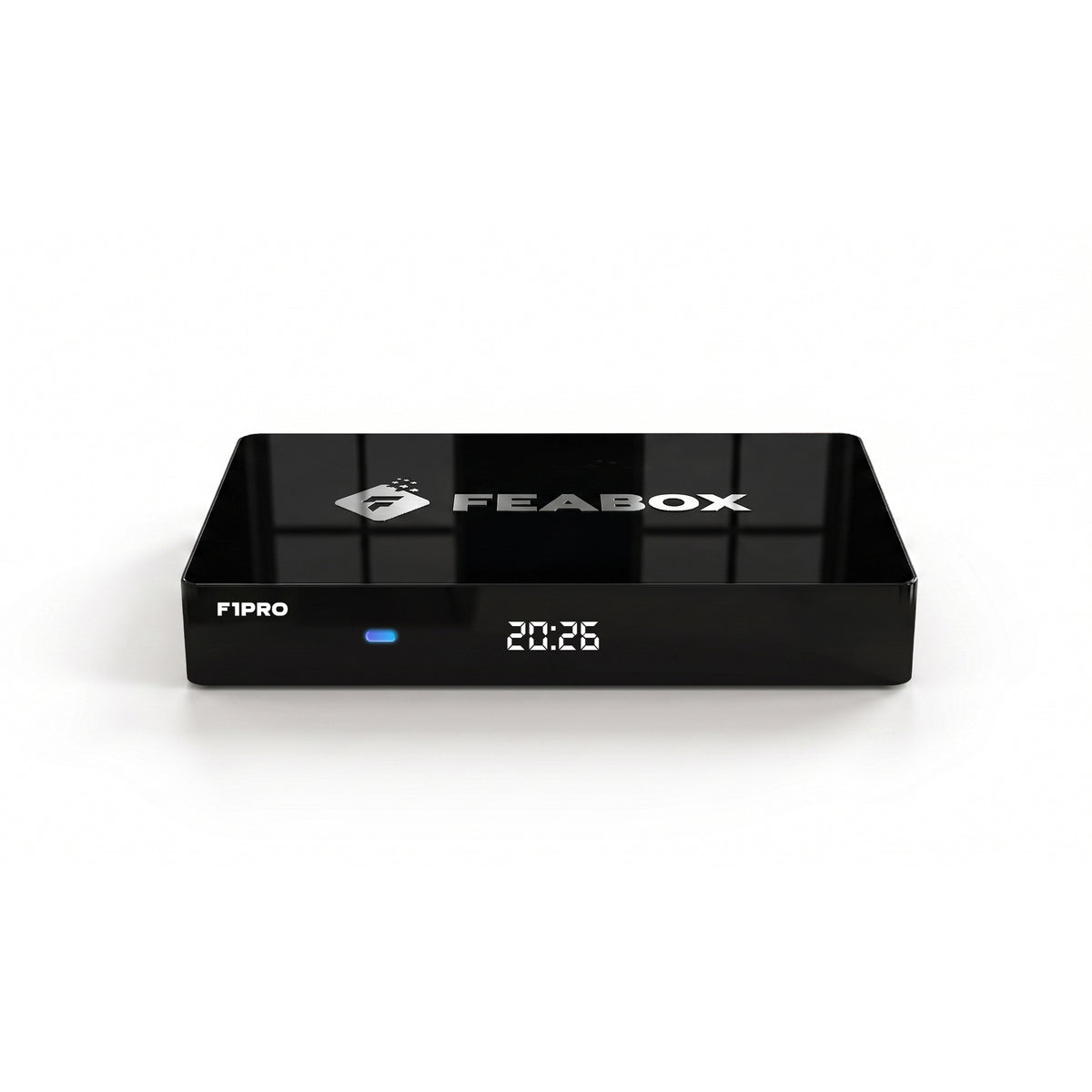 FeaBox F1 Pro 6K HDR playback