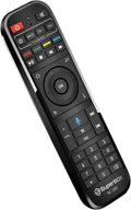 Official SuperBox RC-200 Voice Control Remote Replacement (Non-Backlit)