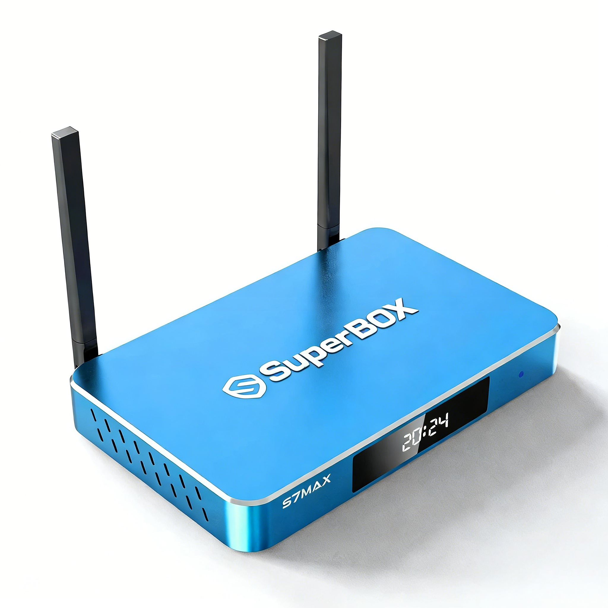SuperBox S7 Max