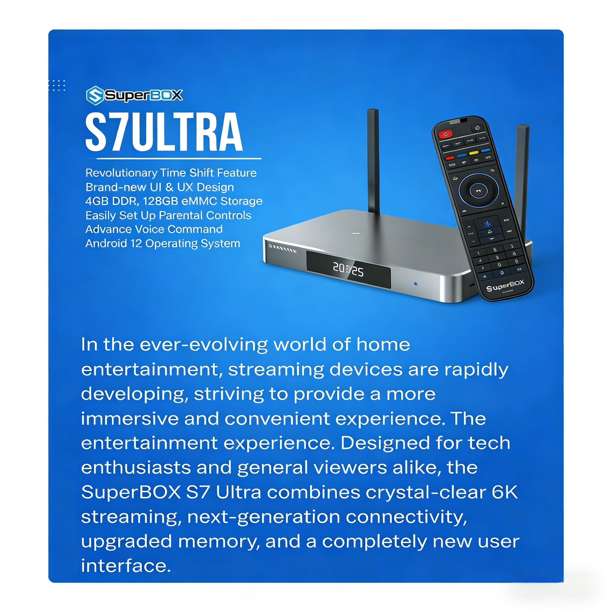 S7 Ultra Main