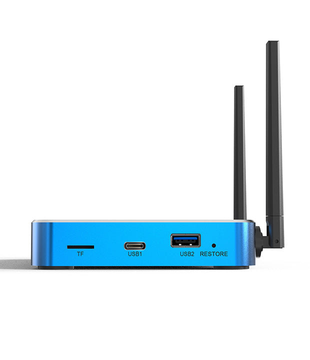 SuperBox S8 Max 64GB Android 12 6K Streaming Box - product image 1
