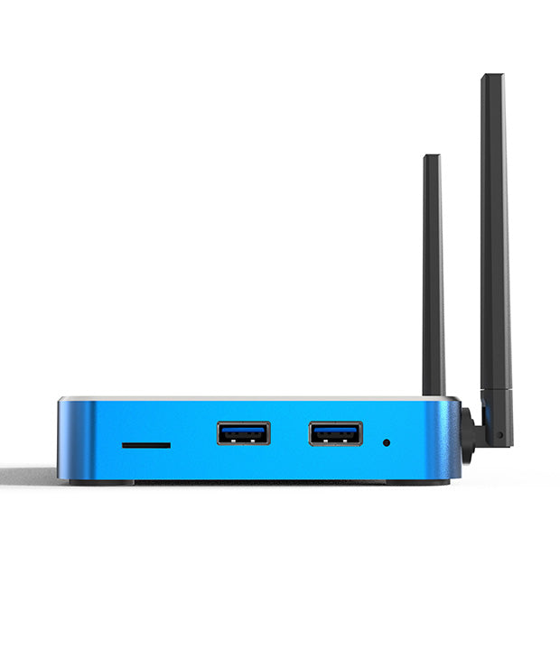 SuperBox S8 Plus 64GB Android 12 6K Streaming Box - product image 1