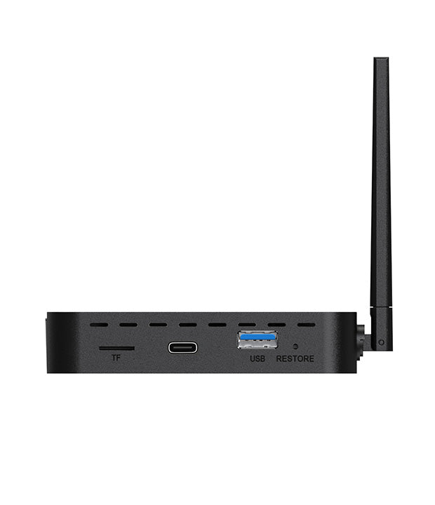 SuperBox S8 Pro 32GB Android 12 6K Streaming Box - product image 1